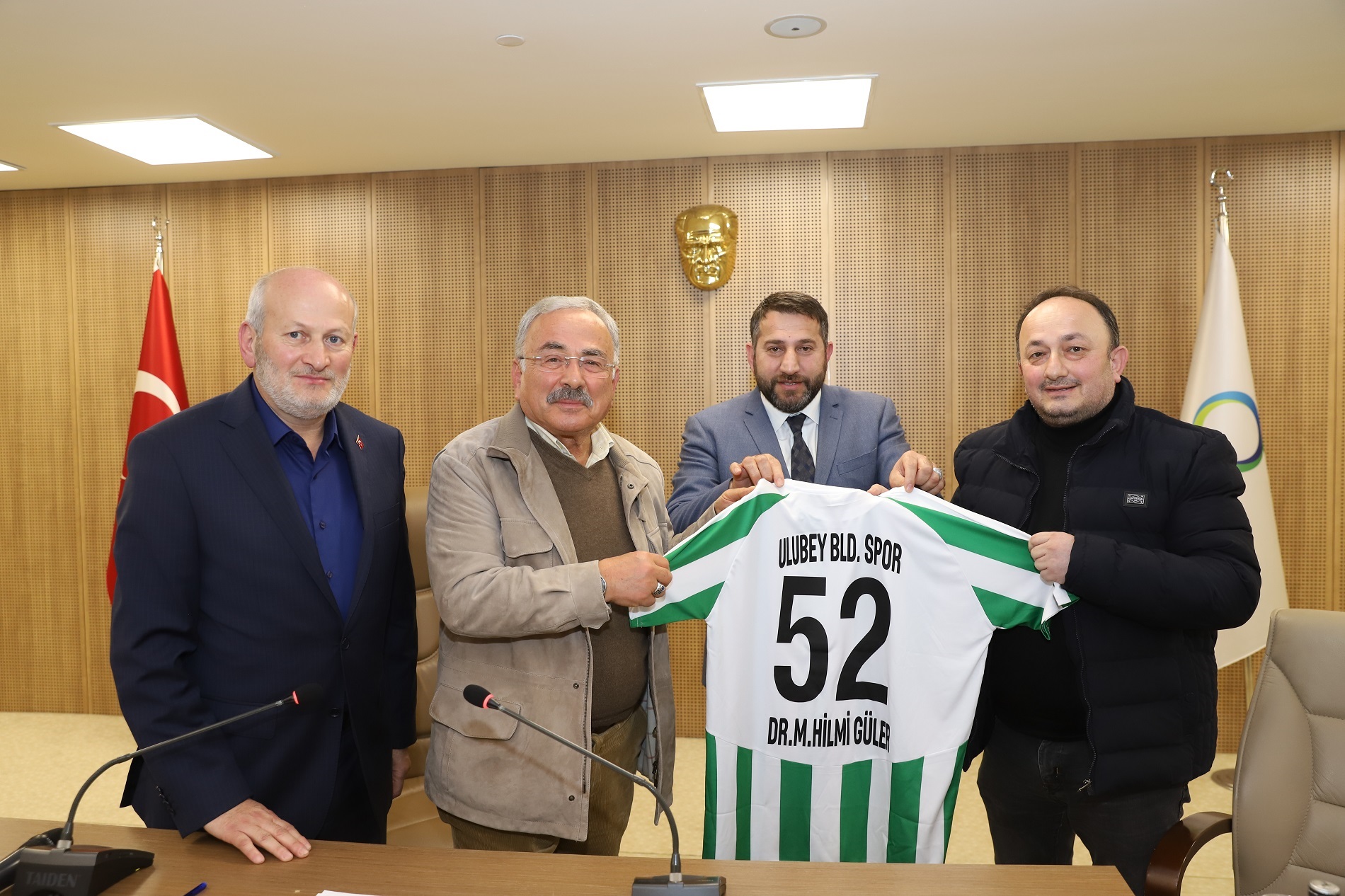 19 İLÇEDE YATIRIM ATAĞI DEVAM EDİYOR